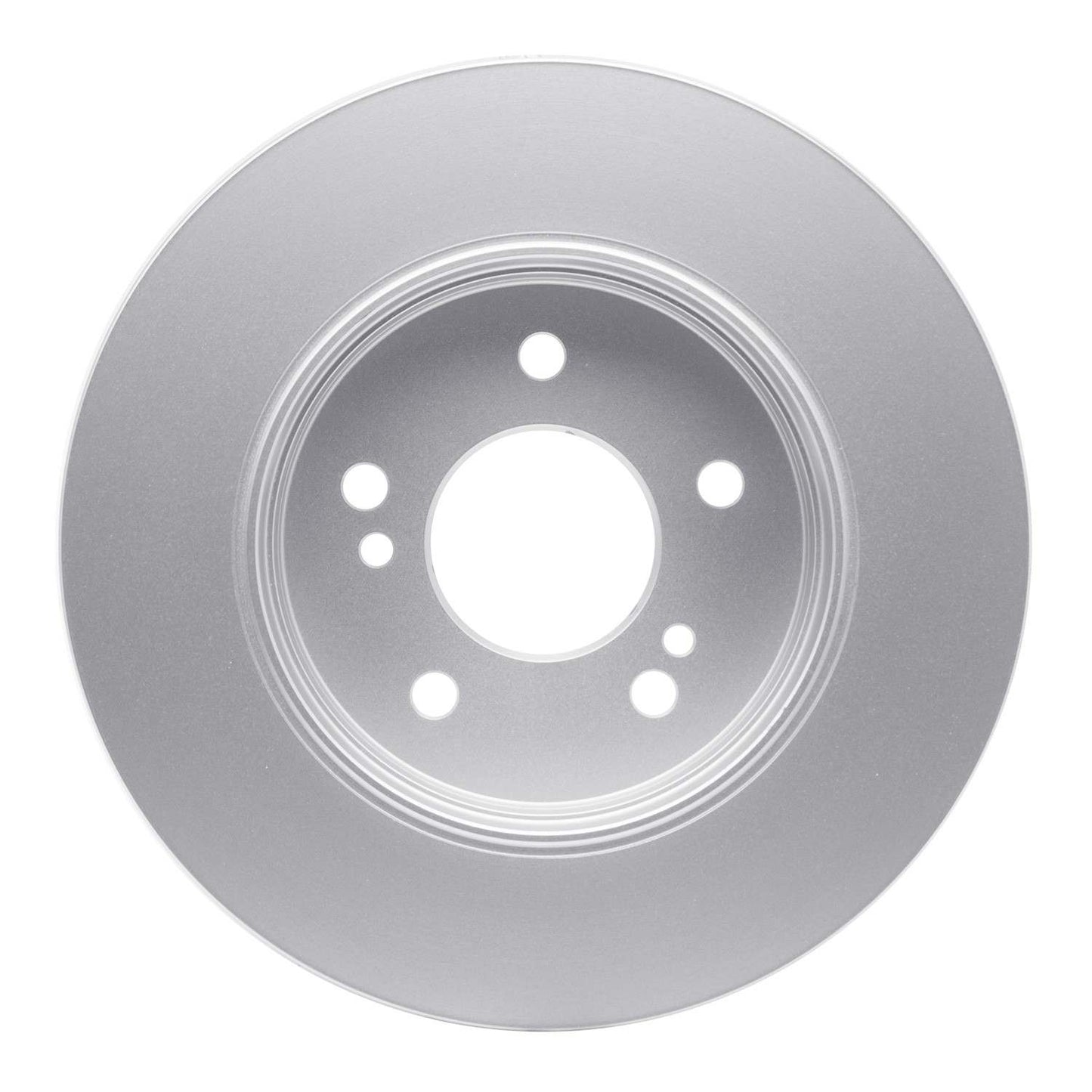 Dynamic Friction Company Disc Brake Rotor 604-63013
