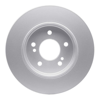 Dynamic Friction Company Disc Brake Rotor 604-63013
