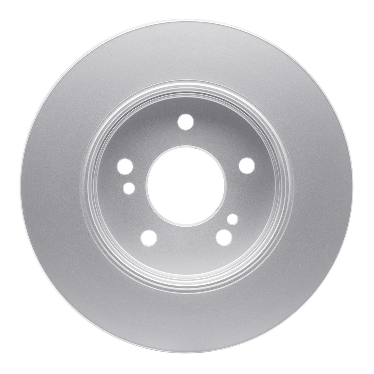 Dynamic Friction Company Disc Brake Rotor 604-63013