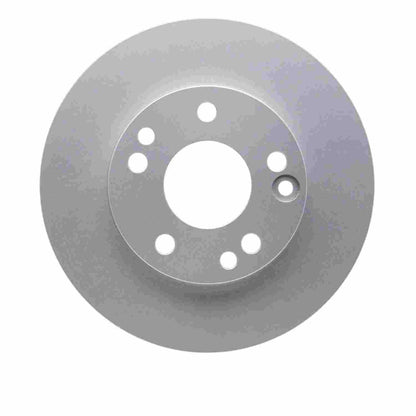 Dynamic Friction Company Disc Brake Rotor 604-63013