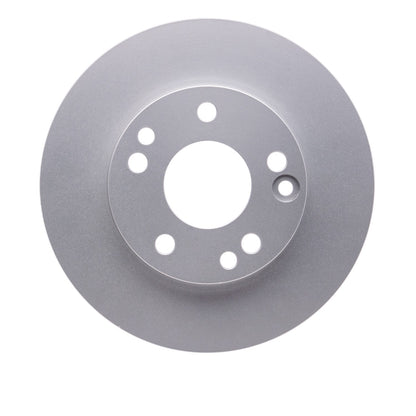 Dynamic Friction Company Disc Brake Rotor 604-63013
