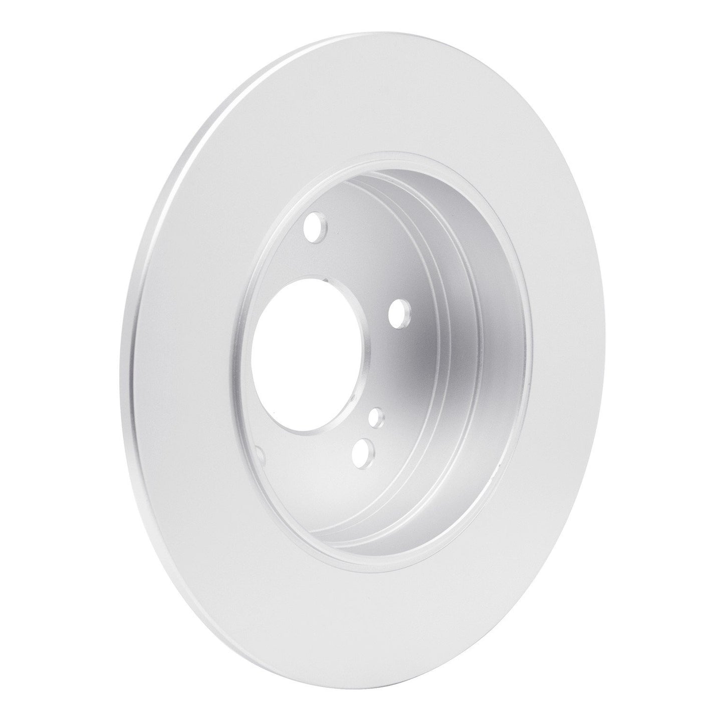 Dynamic Friction Company Disc Brake Rotor 604-63013