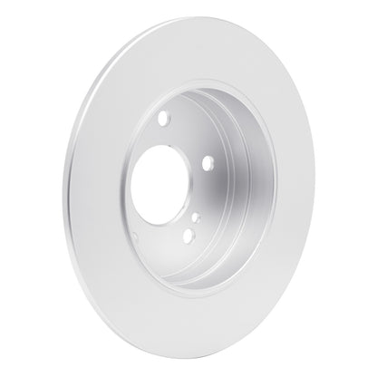 Dynamic Friction Company Disc Brake Rotor 604-63013