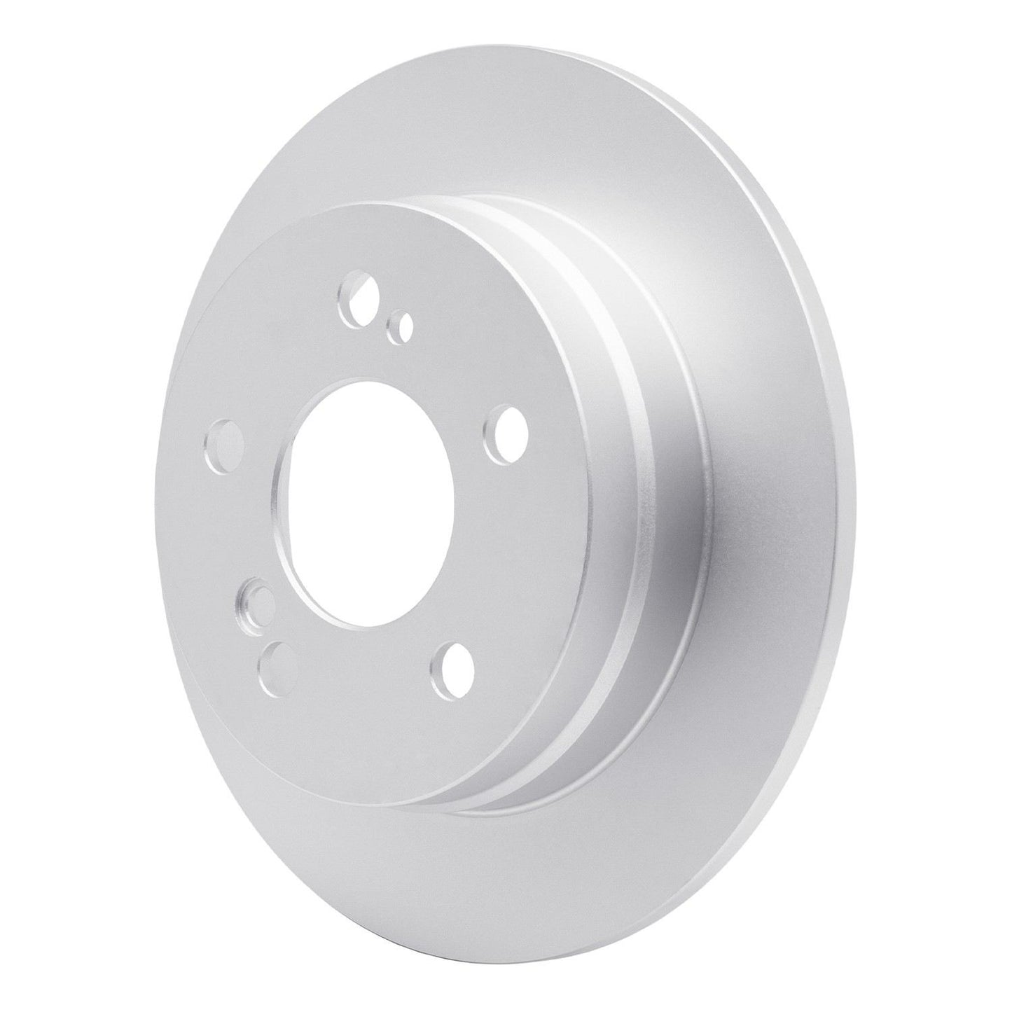 Dynamic Friction Company Disc Brake Rotor 604-63015