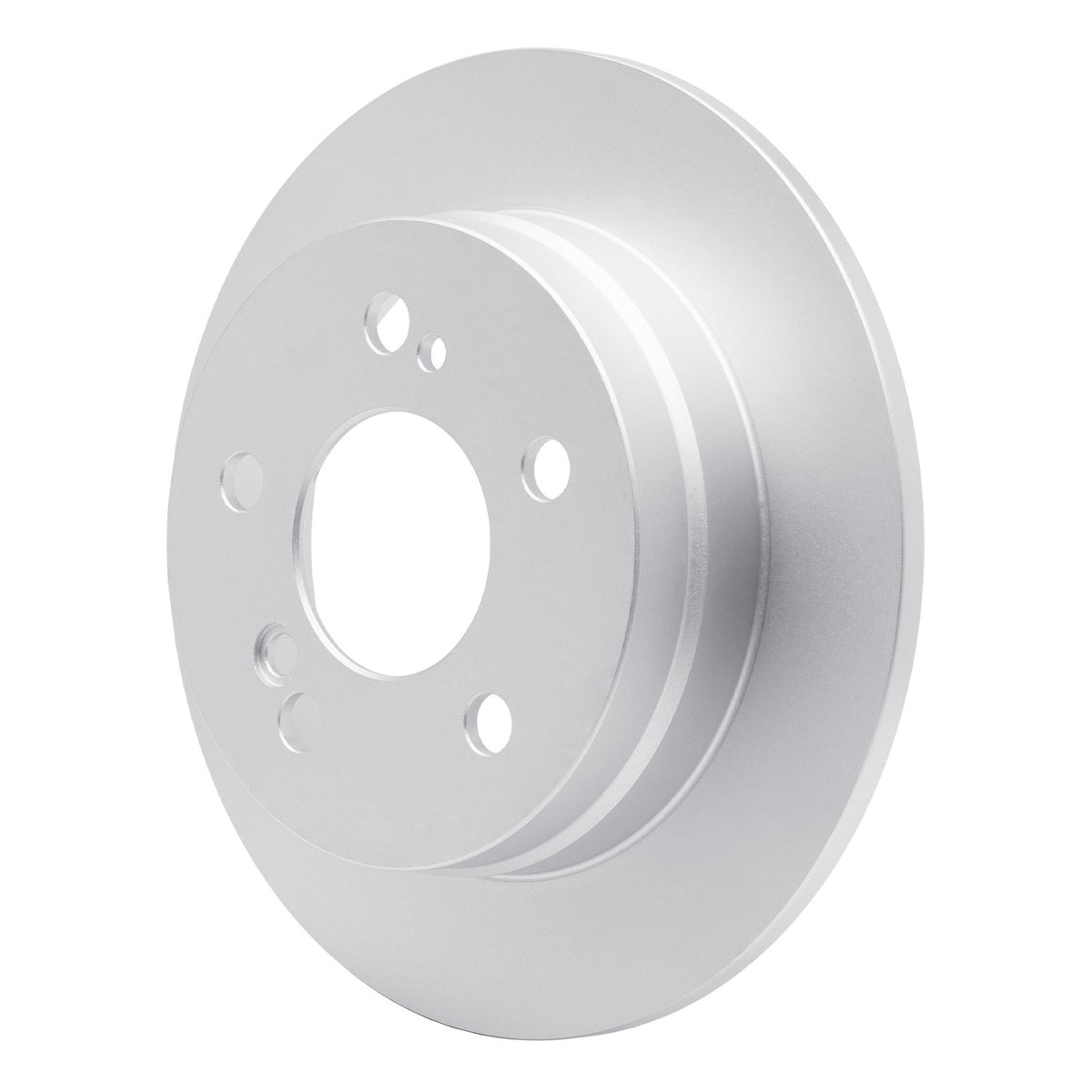 Dynamic Friction Company Disc Brake Rotor 604-63015