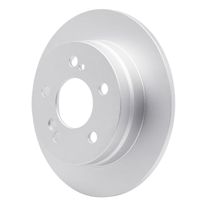 Dynamic Friction Company Disc Brake Rotor 604-63015