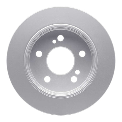 Dynamic Friction Company Disc Brake Rotor 604-63015