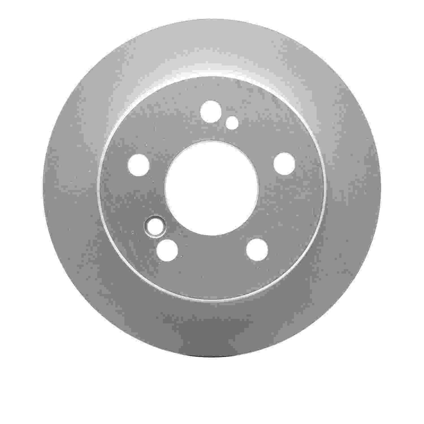 Dynamic Friction Company Disc Brake Rotor 604-63015
