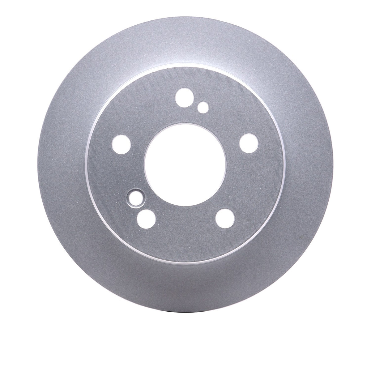 Dynamic Friction Company Disc Brake Rotor 604-63015