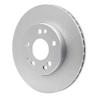 Dynamic Friction Company Disc Brake Rotor 604-63016