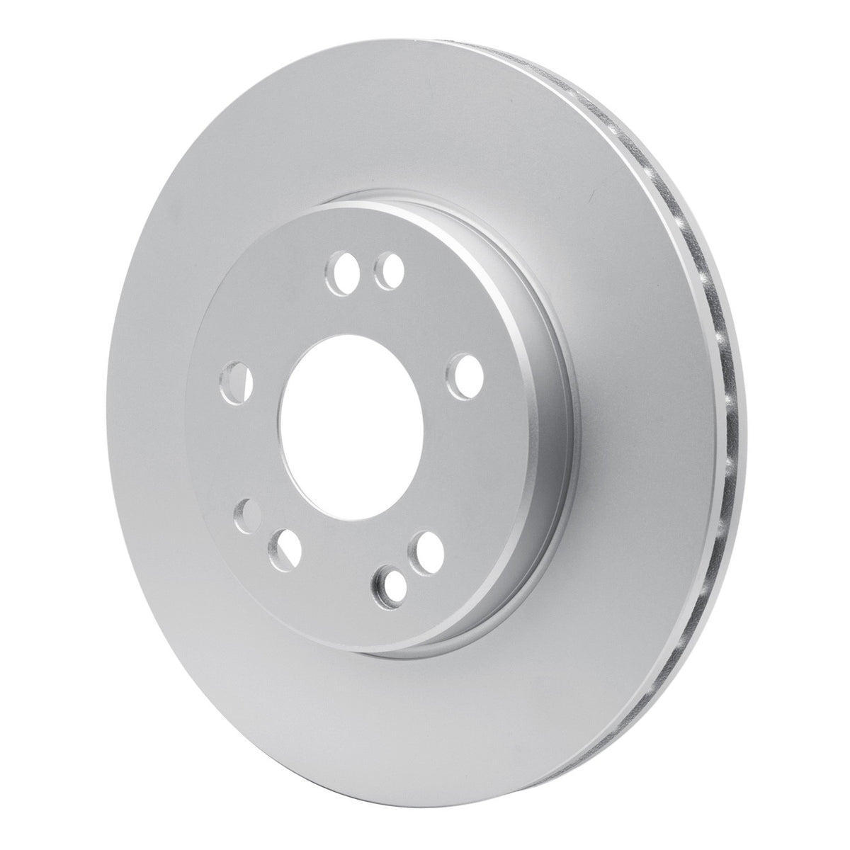 Dynamic Friction Company Disc Brake Rotor 604-63016