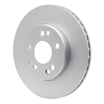 Dynamic Friction Company Disc Brake Rotor 604-63016