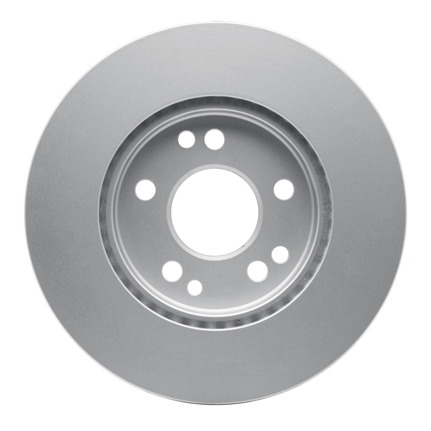Dynamic Friction Company Disc Brake Rotor 604-63016