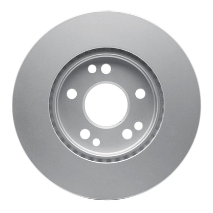 Dynamic Friction Company Disc Brake Rotor 604-63016
