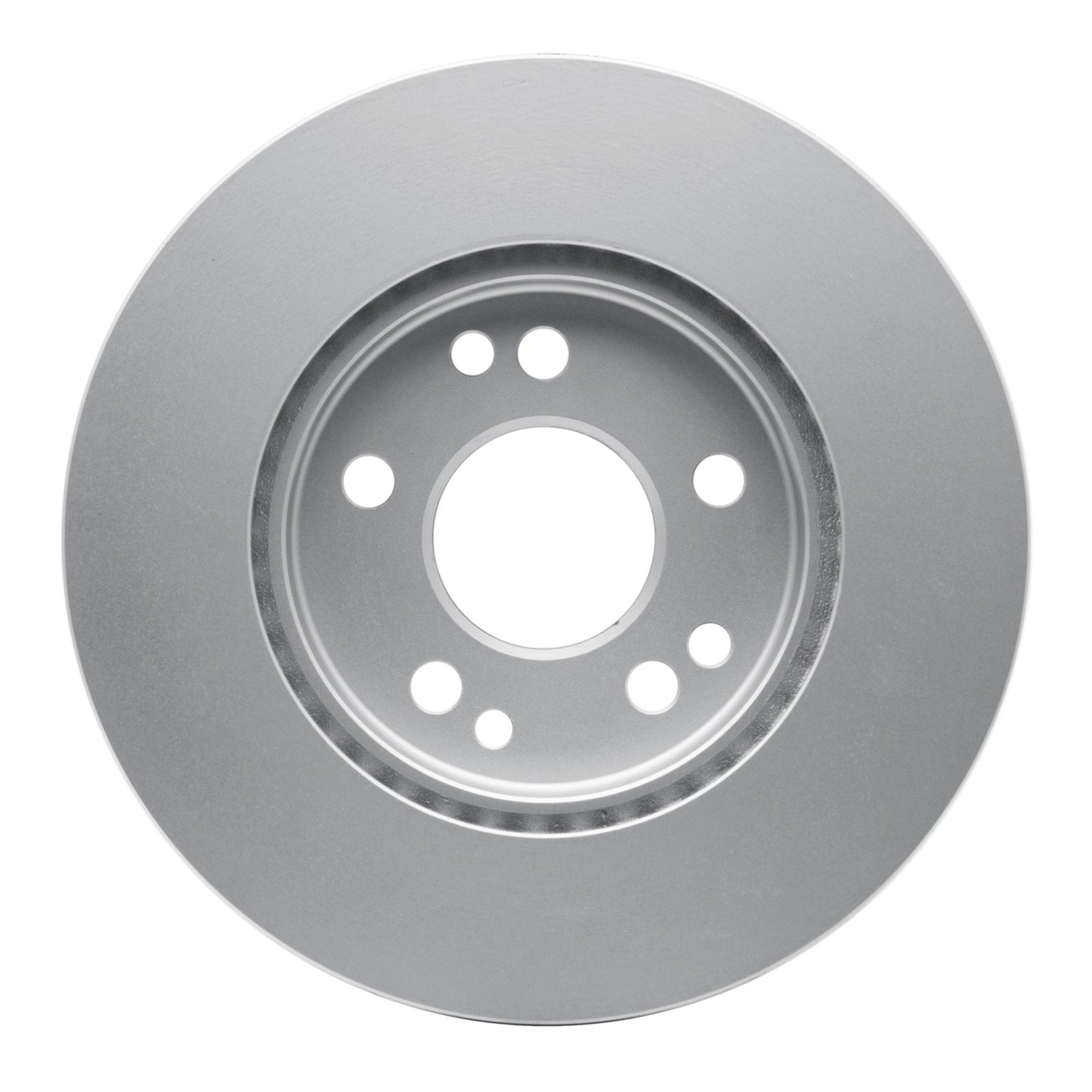 Dynamic Friction Company Disc Brake Rotor 604-63016