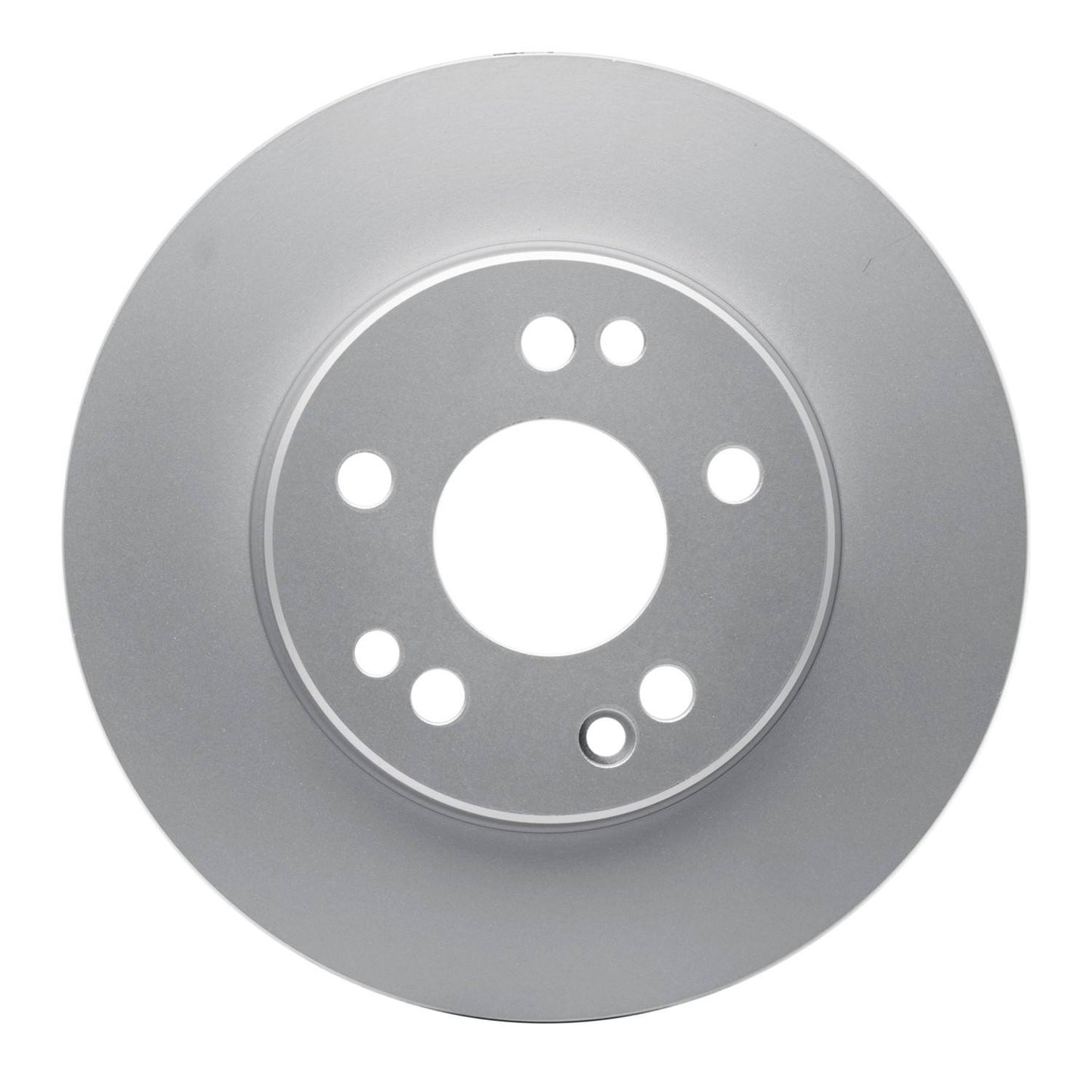 Dynamic Friction Company Disc Brake Rotor 604-63016