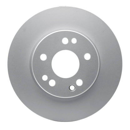 Dynamic Friction Company Disc Brake Rotor 604-63016