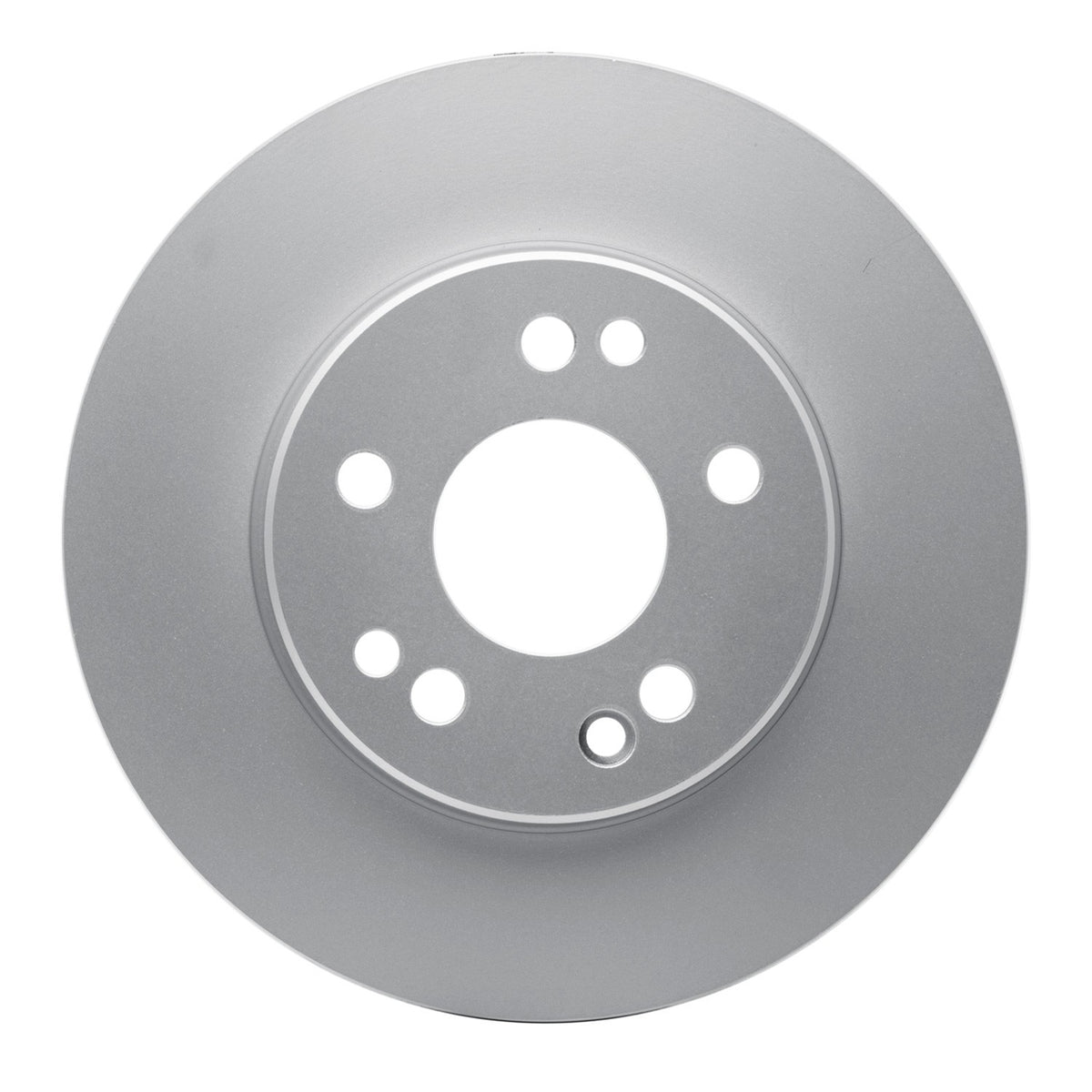 Dynamic Friction Company Disc Brake Rotor 604-63016