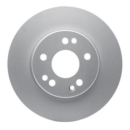 Dynamic Friction Company Disc Brake Rotor 604-63016