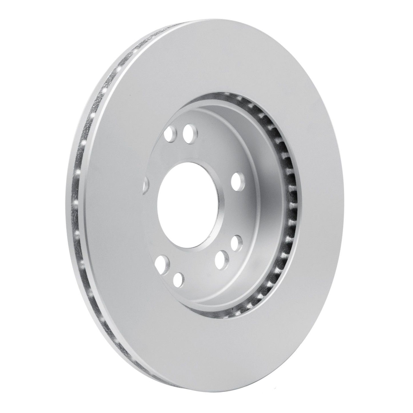 Dynamic Friction Company Disc Brake Rotor 604-63016