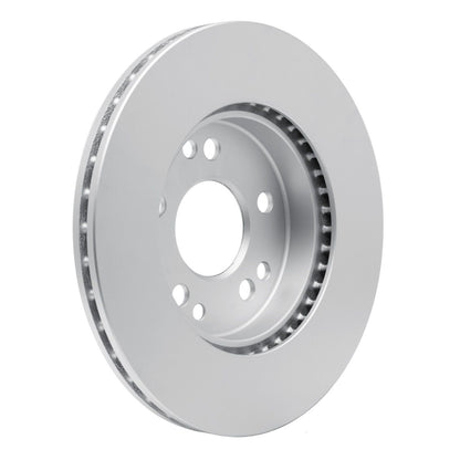 Dynamic Friction Company Disc Brake Rotor 604-63016