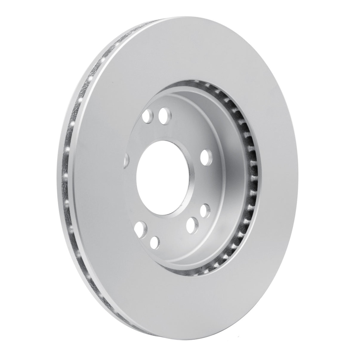 Dynamic Friction Company Disc Brake Rotor 604-63016