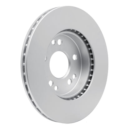 Dynamic Friction Company Disc Brake Rotor 604-63016