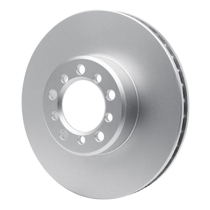 Dynamic Friction Company Disc Brake Rotor 604-63017