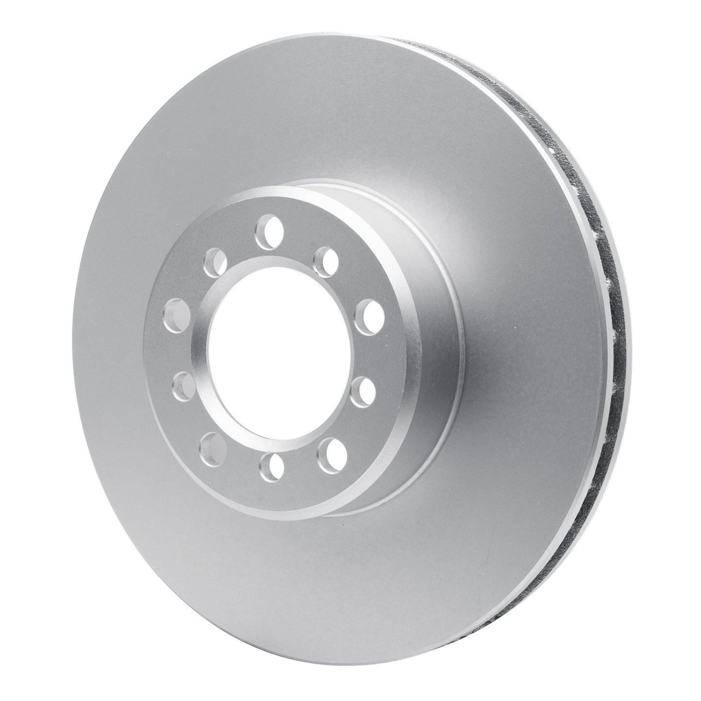 Dynamic Friction Company Disc Brake Rotor 604-63017