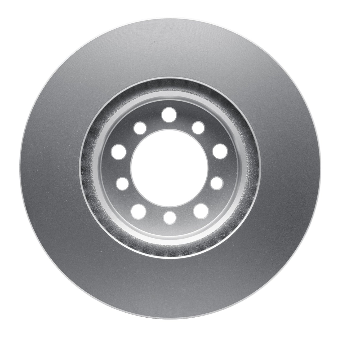 Dynamic Friction Company Disc Brake Rotor 604-63017