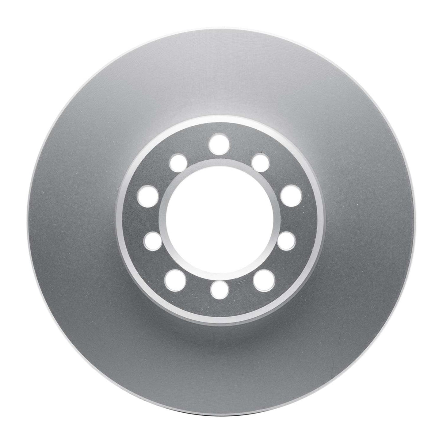 Dynamic Friction Company Disc Brake Rotor 604-63017