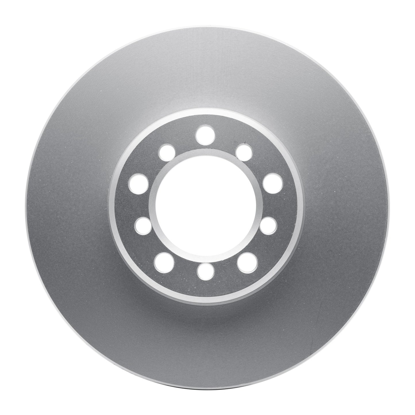 Dynamic Friction Company Disc Brake Rotor 604-63017