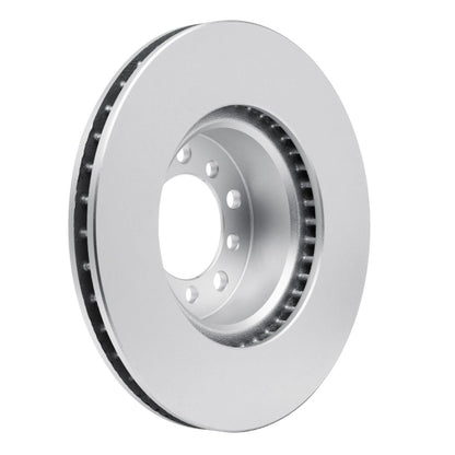 Dynamic Friction Company Disc Brake Rotor 604-63017