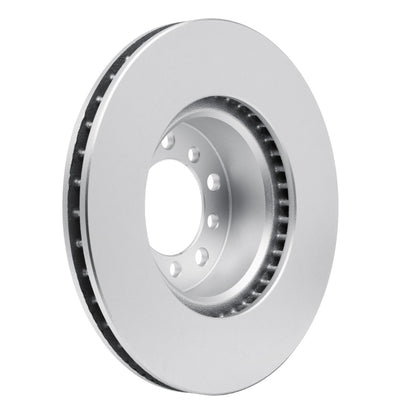Dynamic Friction Company Disc Brake Rotor 604-63017