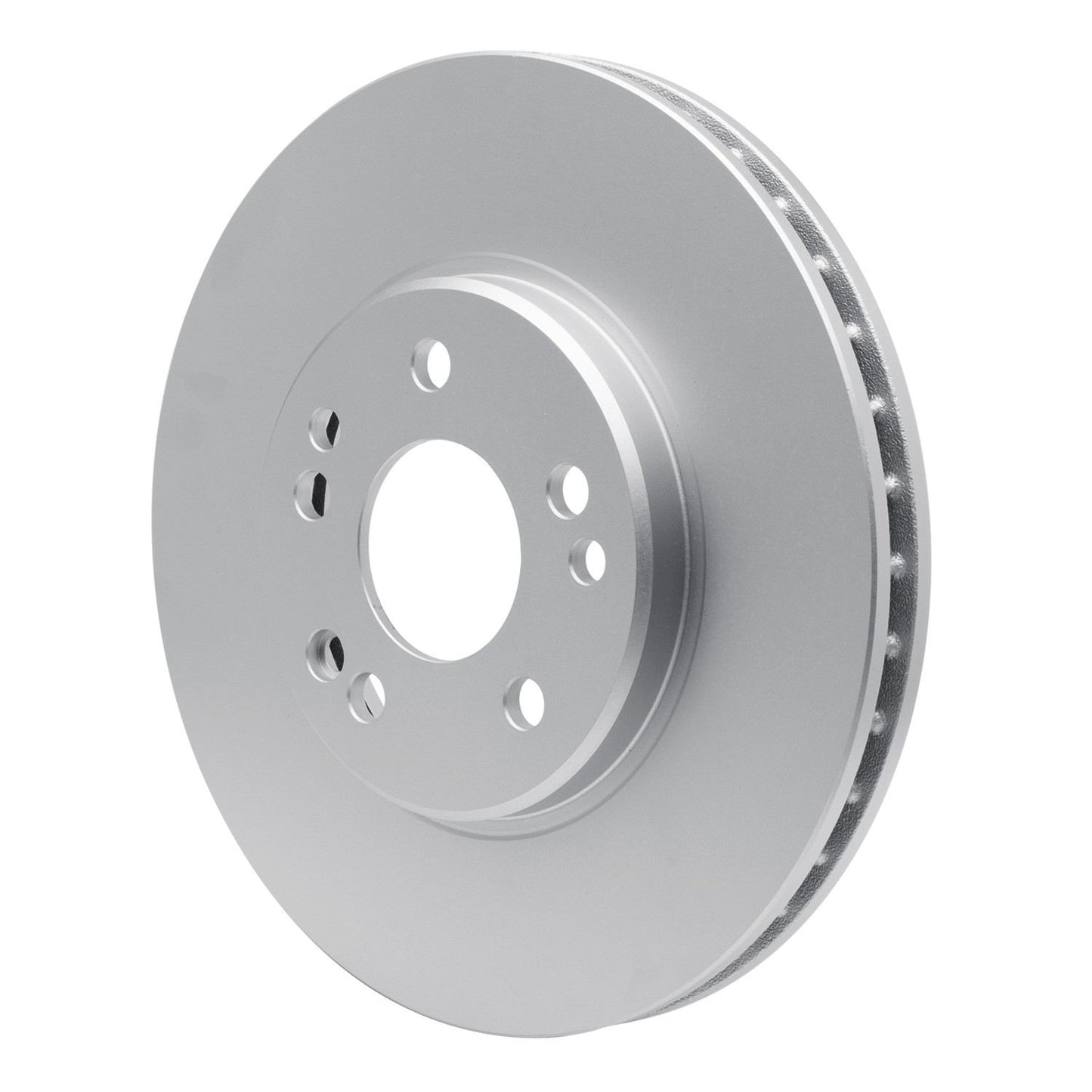 Dynamic Friction Company Disc Brake Rotor 604-63019