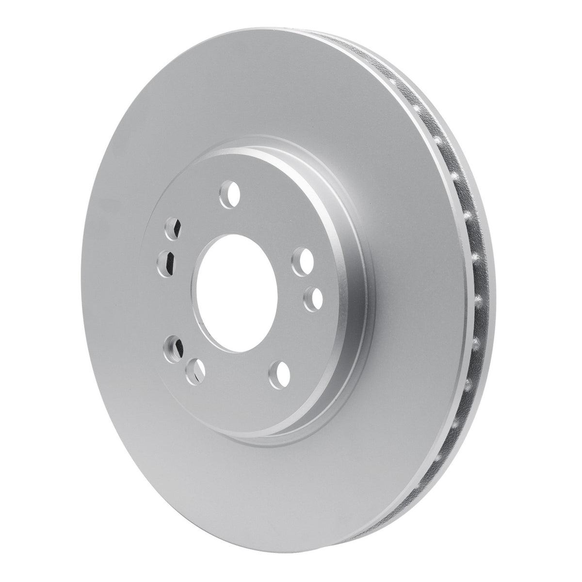 Dynamic Friction Company Disc Brake Rotor 604-63019