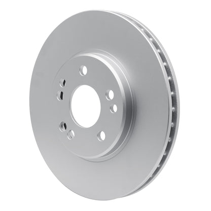 Dynamic Friction Company Disc Brake Rotor 604-63019