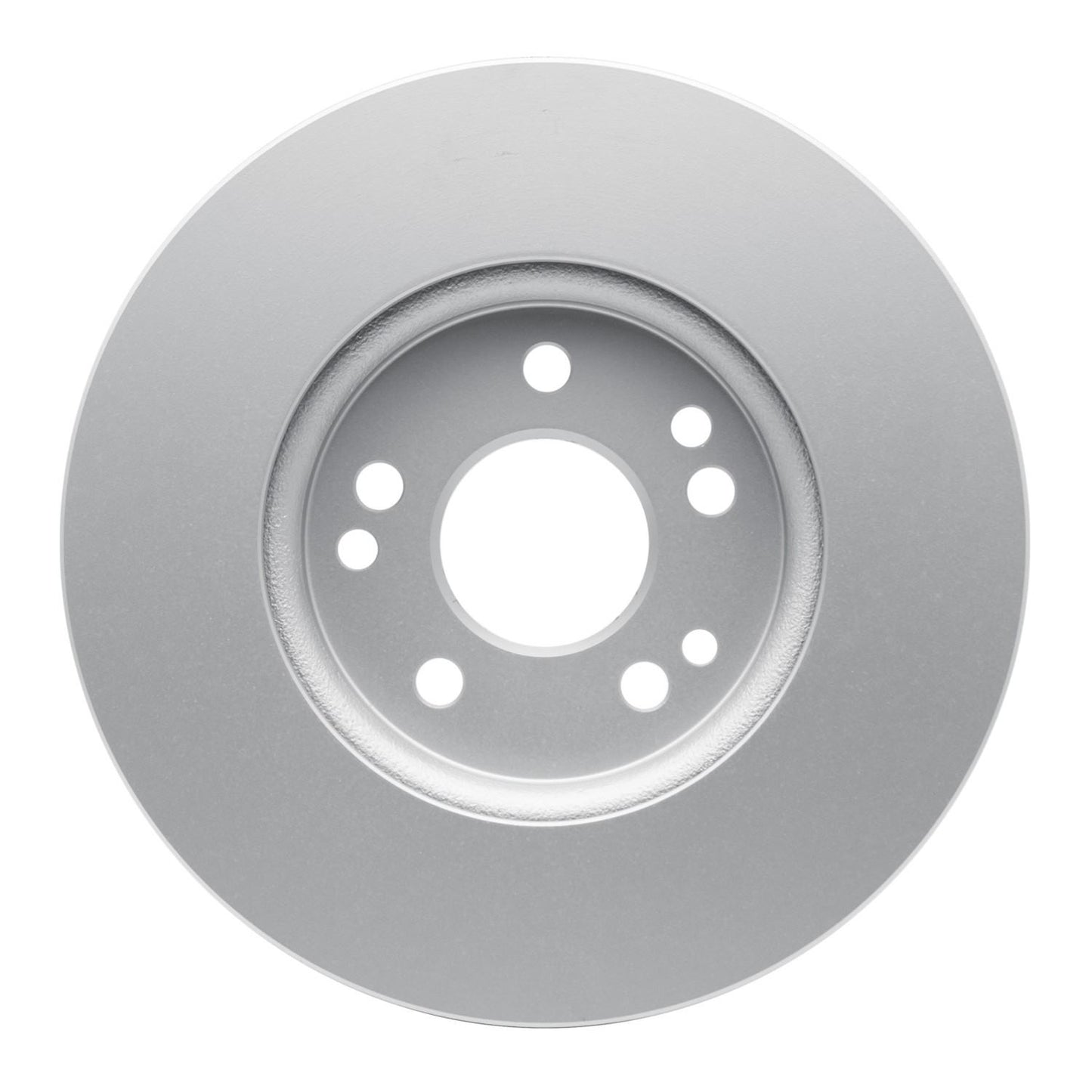 Dynamic Friction Company Disc Brake Rotor 604-63019