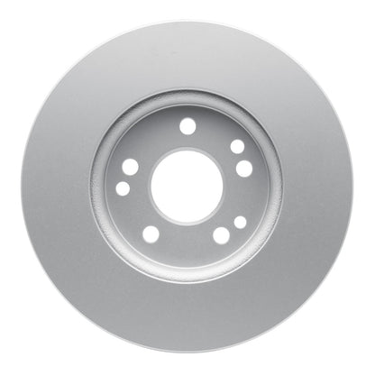 Dynamic Friction Company Disc Brake Rotor 604-63019