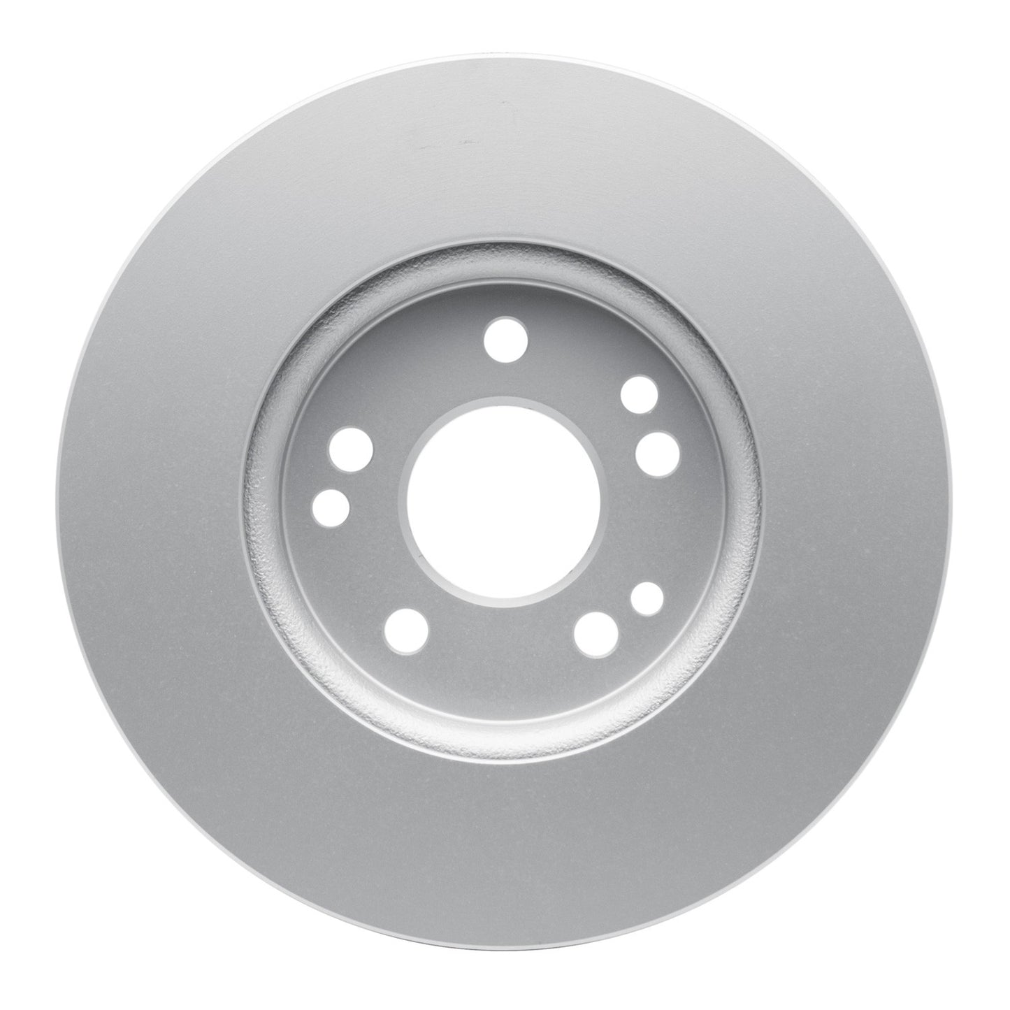 Dynamic Friction Company Disc Brake Rotor 604-63019