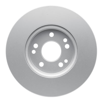 Dynamic Friction Company Disc Brake Rotor 604-63019
