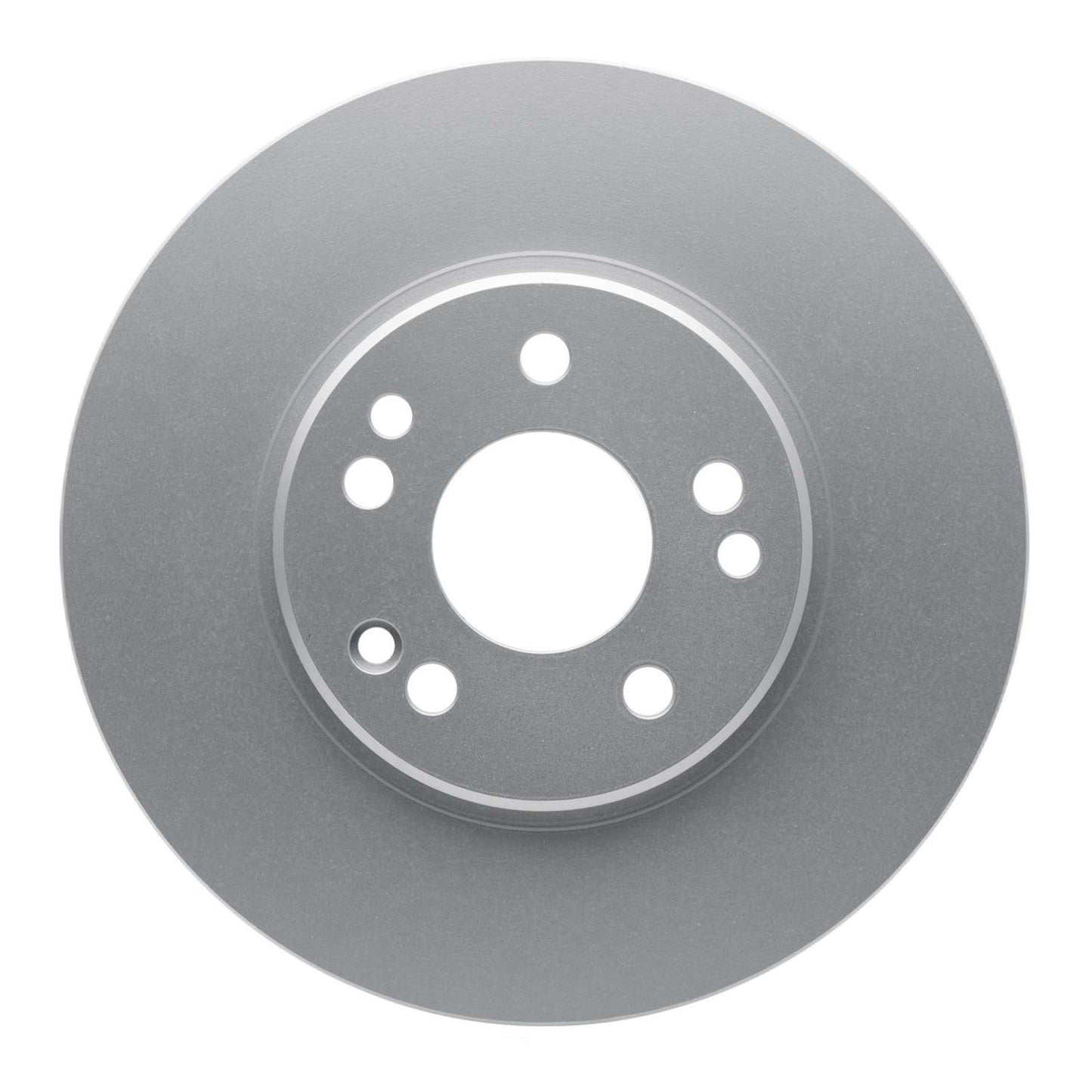 Dynamic Friction Company Disc Brake Rotor 604-63019