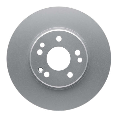 Dynamic Friction Company Disc Brake Rotor 604-63019
