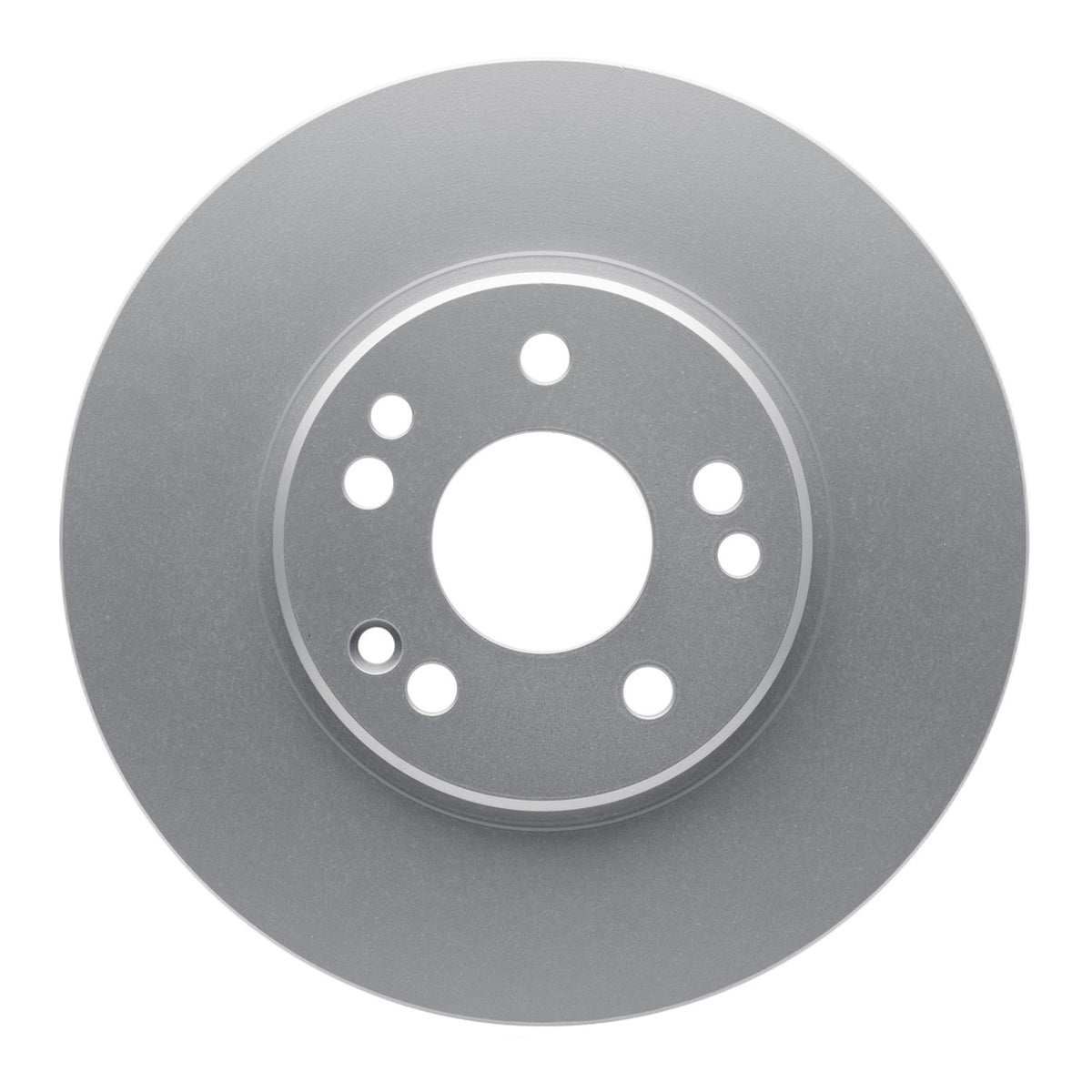 Dynamic Friction Company Disc Brake Rotor 604-63019