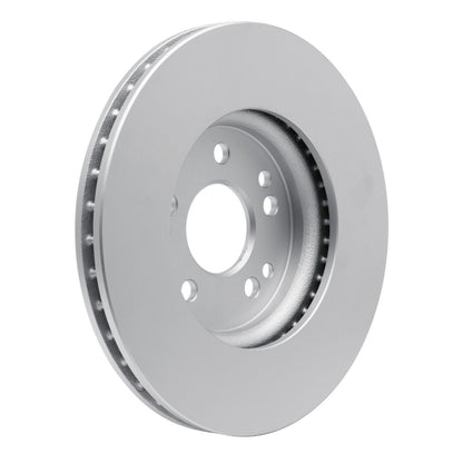 Dynamic Friction Company Disc Brake Rotor 604-63019