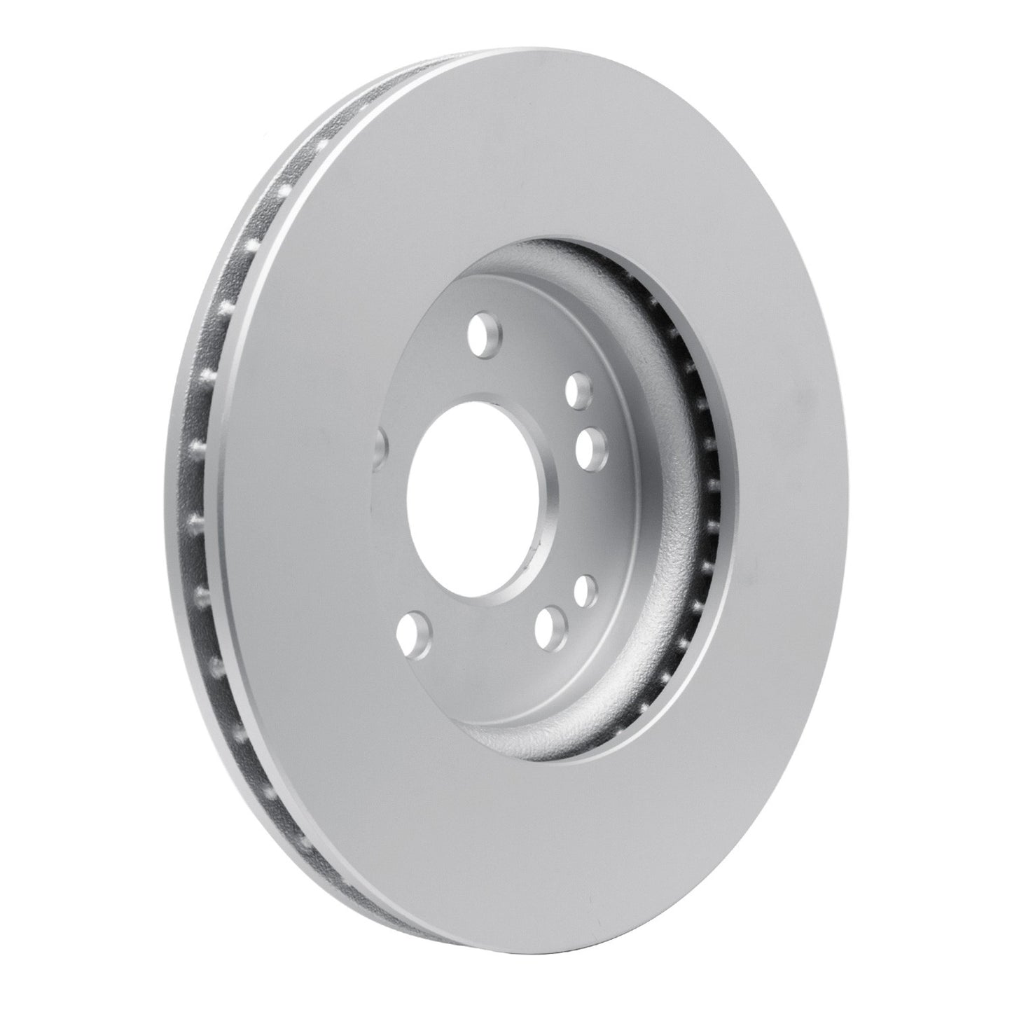 Dynamic Friction Company Disc Brake Rotor 604-63019