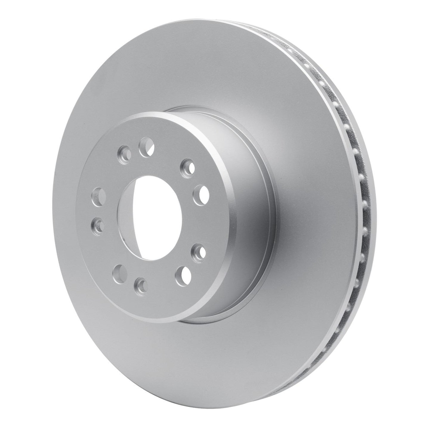 Dynamic Friction Company Disc Brake Rotor 604-63023