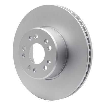 Dynamic Friction Company Disc Brake Rotor 604-63023