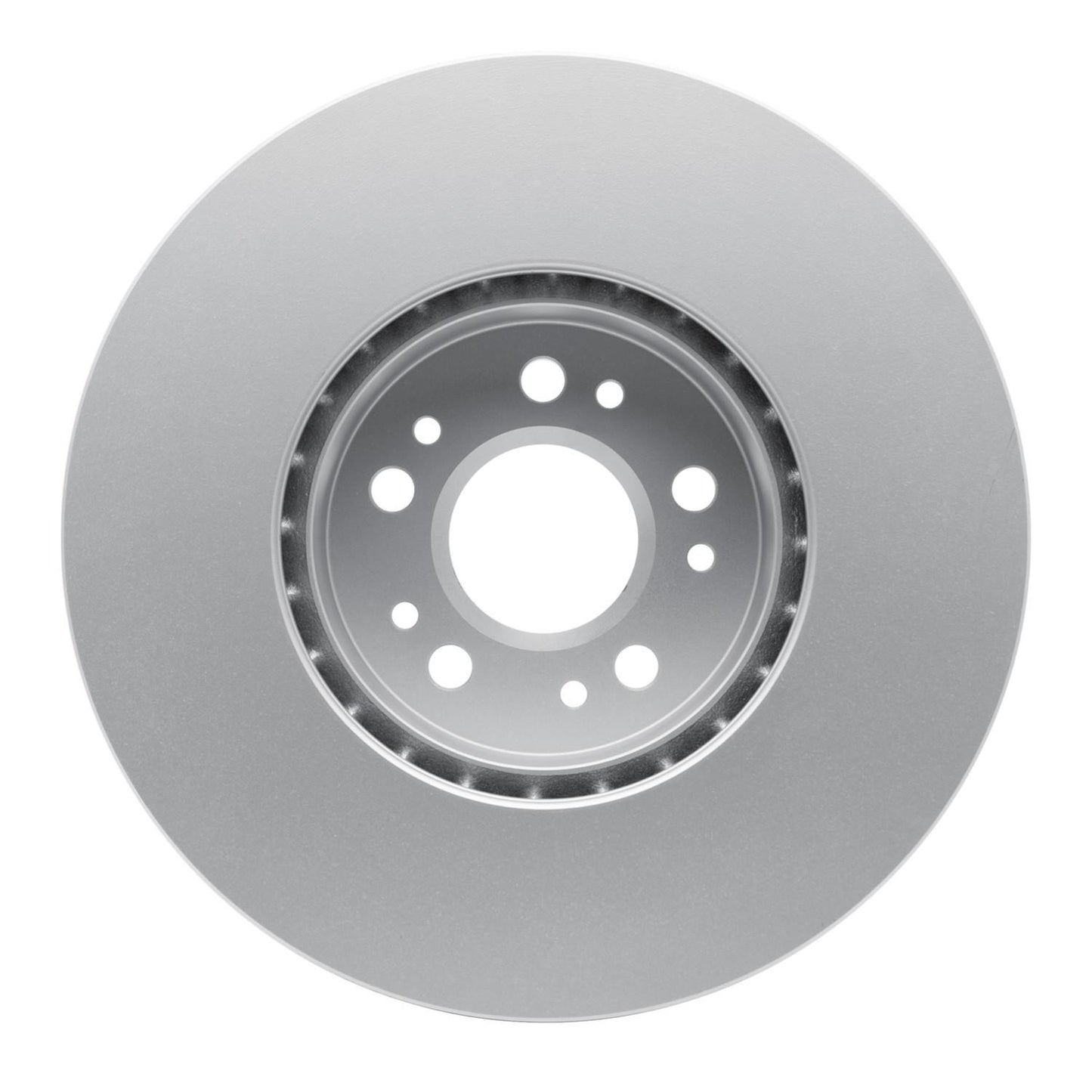 Dynamic Friction Company Disc Brake Rotor 604-63023
