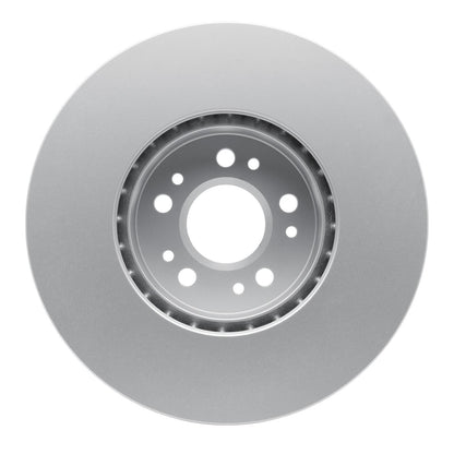 Dynamic Friction Company Disc Brake Rotor 604-63023